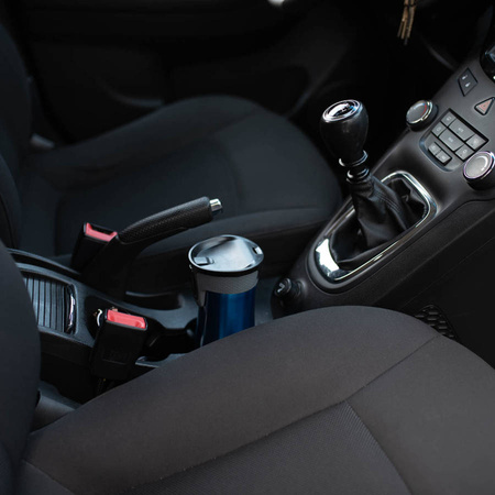 NILS Kubek Termiczny Termos Turystyczny 420 ml