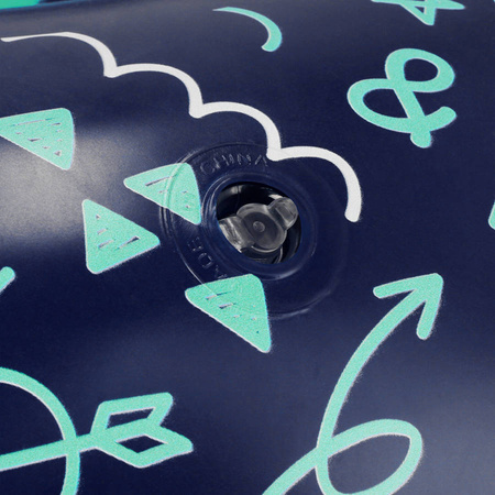 Ślizgacz Śnieżny Opona Sanki Do Zjeżdżania SMILE Ślizg