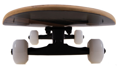 VIVO Deskorolka Klasyczna Drewniana Skateboard