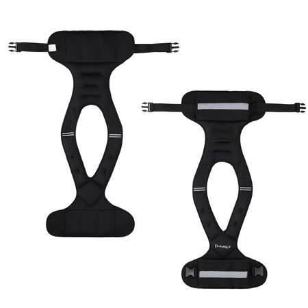 HMS Kamizelka Treningowa Z Obciążeniem 9 kg