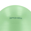 SPOKEY Piłka Gimnastyczna Do Ćwiczeń Fitness 55 cm + Pompka