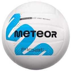 Piłka Siatkowa Do Siatkówki Treningowa Na Halę Rozmiar 5 METEOR
