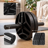 Obciążniki Na Kostki i Nadgarstki Do Ćwiczeń Fitness Treningu 2x1 kg SPOKEY
