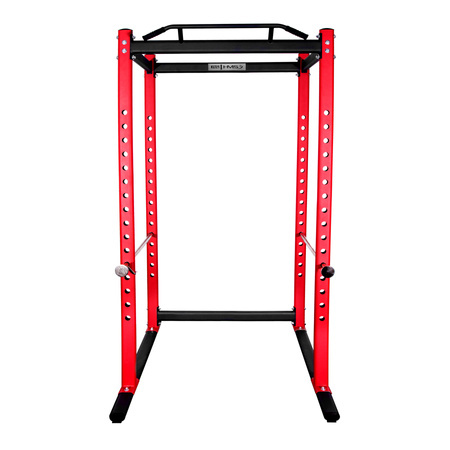 HMS Wielofunkcyjna Składana Klatka Treningowa Do Ćwiczeń Domowa Siłownia