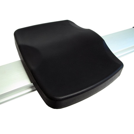 HMS Wioślarz Wodny Ergometr Wioślarski Treningowy Z Regulacją Oporu