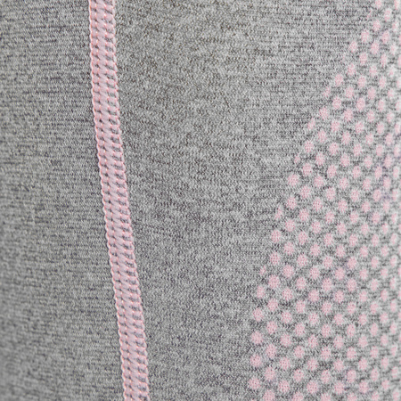 Odzież Termoaktywna Bielizna Termiczna Damska Na Zimę Komplet SPOKEY