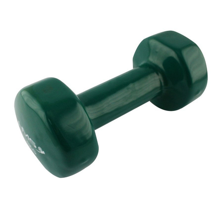 HMS Zestaw Hantli Ciężarków Żeliwnych 2x4 kg