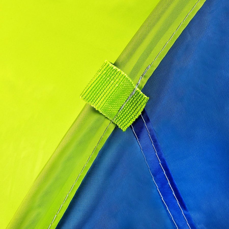 Spokey Namiot Parawan Plażowy Samorozkładany Filtr UV