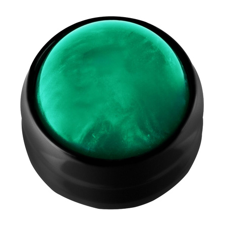 SPOKEY Piłeczka Rehabilitacyjna Do Masażu Ćwiczeń Piłka Obrotowa 360 Stopni