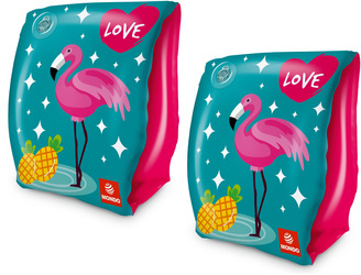 MONDO Rękawki Do Nauki Pływania Dla Dziecka Na Basen