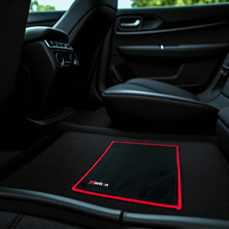 Ścierka Ściereczka Z Mikrofibry Do Okularów Smartfonów 20x20 cm Ręczniczek