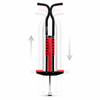 Pogo Skoczek Do Skakania Drążek JUMP STICK Dla Dziecka Zabawka Do 70 kg