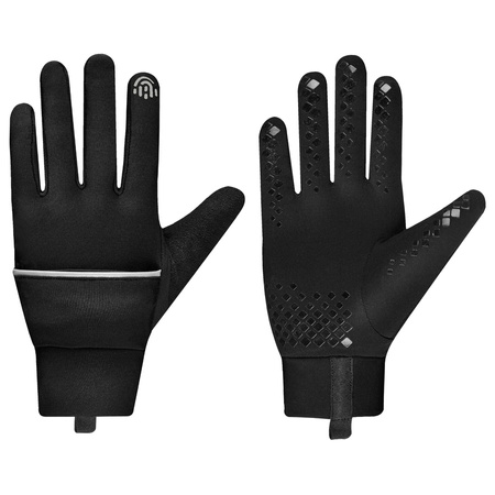 SPOKEY Rękawiczki Rękawice Rowerowe Długie