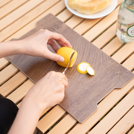 Skrzynia Pojemnik Do Przechowywania Transportowa Modułowa Kempingowa 2w1