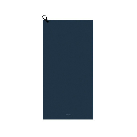 Ręcznik Plażowy Szybkoschnący Z Mikrofibry Z Zawieszką 80x40 cm SPOKEY