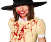 Sztuczna Krew Fake Blood Profesjonalna Charakteryzacja Realistyczna 250 ml 