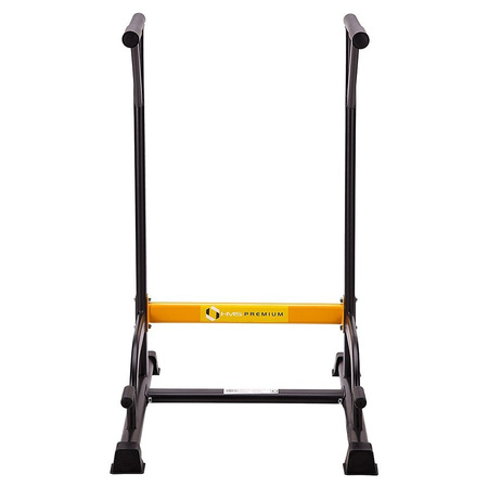 HMS Poręcz Stalowa Treningowa Do Pompek Dipów