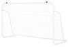 NILS Bramka Piłkarska Treningowa Przenośna Z Siatką 150x90 cm