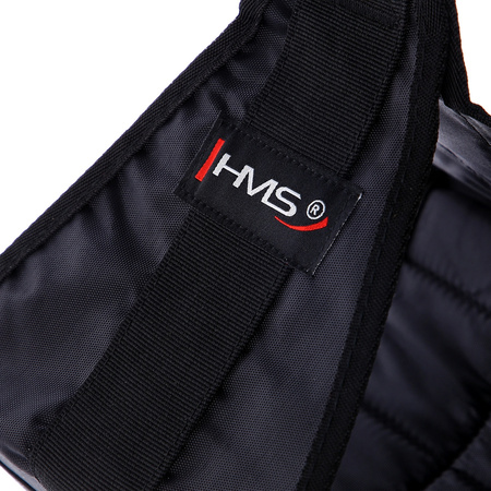 HMS Uchwyty Rękawy Do Podciągania Ćwiczeń Na Drążku