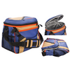 METEOR Torba Plażowa Piknikowa Termiczna 19,3 L