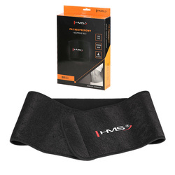 Pas Odchudzający Na Brzuch Wyszczuplający Modelujący Neoprenowy 130x20 cm