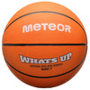 METEOR Piłka Do Koszykówki Kosza Rekreacyjna Koszowa Rozmiar 7 + Pompka