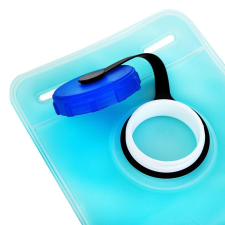 SPOKEY Bukłak Pojemnik Na Wodę Do Plecaka 1,5 L