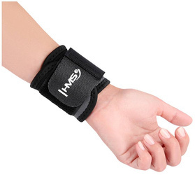 Stabilizator Usztywniacz Nadgarstka Opaska Orteza Ściągacz Uniwersalny HMS