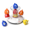 Zabawka Edukacyjna Piramidki Kubki Do Układania Z Cyferkami TOP BRIGHT