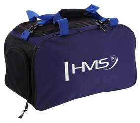 HMS Torba Sportowa Treningowa Na Siłownię 36 L