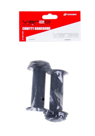 VERSO Uchwyty Do Kierownicy Hulajnogi 96mm