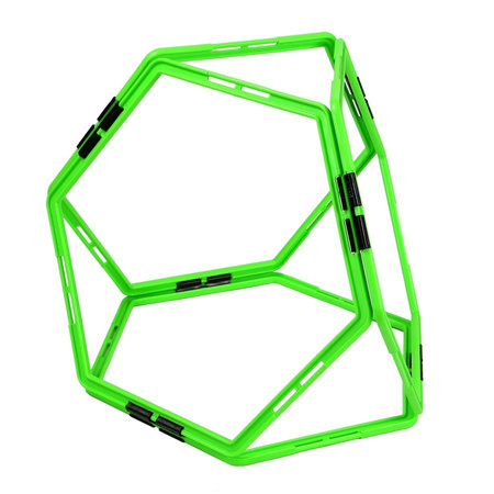 HMS Siatka Drabinka Koordynacyjna Treningowa