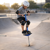 Pogo Skoczek Do Skakania Drążek JUMP STICK Dla Dziecka Zabawka Do 70 kg