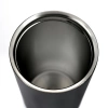 MAJESTIC SPORT Kubek Termiczny Termos Turystyczny Stalowy 400 ml 