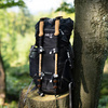 Plecak Ewakuacyjny Turystyczny Trekkingowy Taktyczny Wojskowy Sportowy 40 L NILS