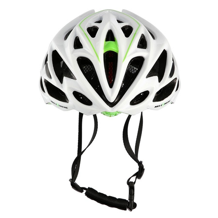 NILS Regulowany Kask Rowerowy Na Rolki IN-MOLD