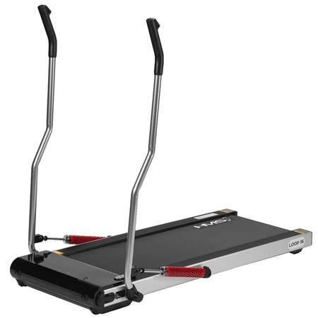 HMS Bieżnia Elektryczna Treningowa Do Ćwiczeń Nordic Walking