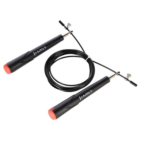 HMS Skakanka Bokserska Crossfit Z Łożyskami