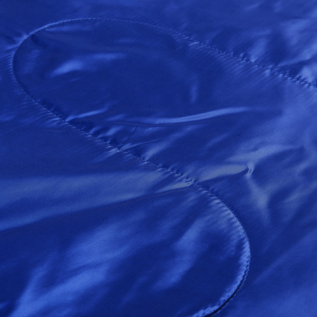 SPOKEY Śpiwór Koperta Turystyczny Pod Namiot 220x75 cm