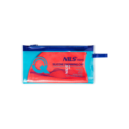 NILS Czepek Pływacki Do Pływania Kąpielowy Na Basen