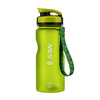 Bidon Sportowy Butelka Tritanowa  Na Wodę Z Ustnikiem BPA FREE 600 ml NILS