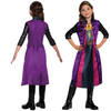 Strój Anna Kostium Przebranie Dla Dziewczynki Frozen 2 DISGUISE 7-8 Lat