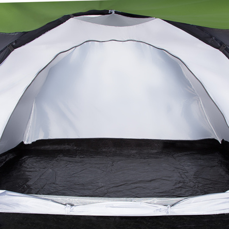 NILS Namiot Turystyczny 4 Osobowy Wodoodporny
