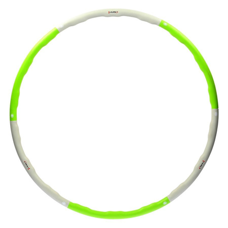 HMS Hula Hop Odchudzające Koło Obręcz 100 cm