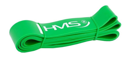 HMS Guma Oporowa Taśma Do Ćwiczeń Fitness Treningu Power Band 17-55 kg