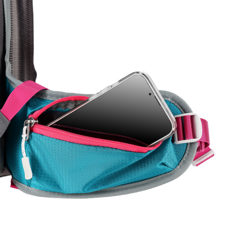 Plecak Turystyczny Trekkingowy Taktyczny Wojskowy Sportowy 18 L NILS CAMP