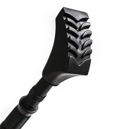 Kije Regulowane Nordic Walking Do Chodzenia Teleskopowe 82-140 cm NILS