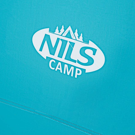 NILS Namiot Plażowy Ogrodowy Wodoodporny Filtr UV