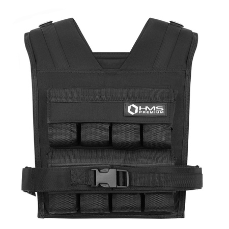 HMS Kamizelka Treningowa Z Obciążeniem 16 kg