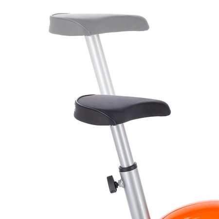 Rowerek Rower Stacjonarny Treningowy Mechaniczny Do Ćwiczeń Fitness Cardio